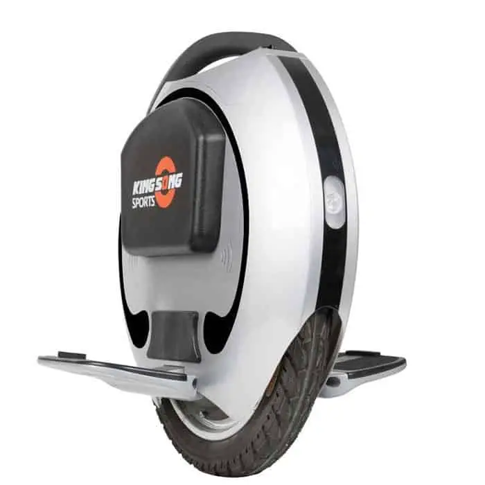 Inmotion K16S Electric Unicycle