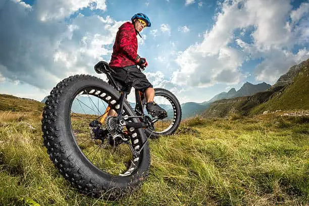 What Exactly Are Fat Tire Electric Bikes Used For?