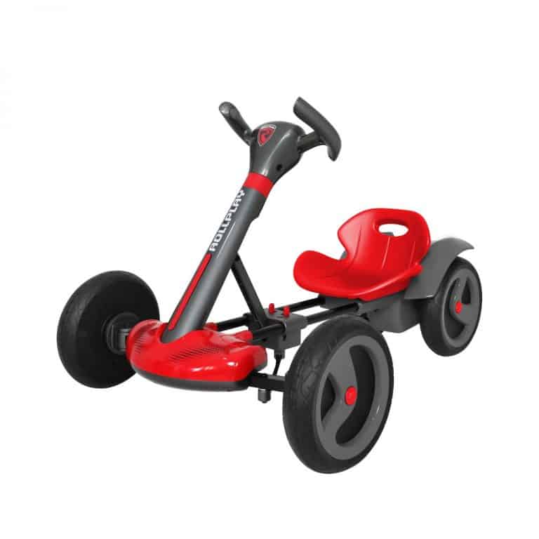 Best Electric Go Kart for Kids 2024 - Motorized Rides