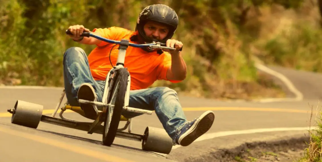 building-your-own-drift-trike