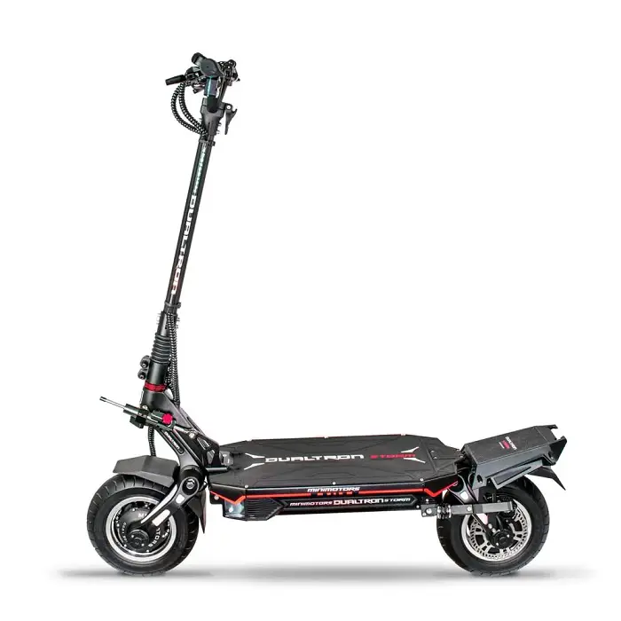 electric scooter for heavy adults with seat