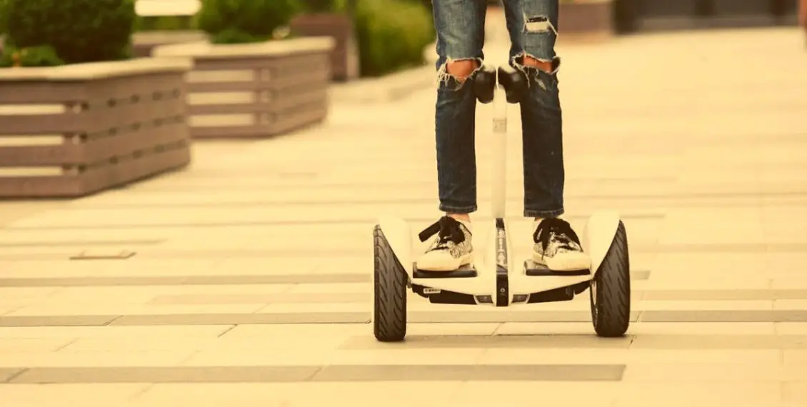 most expensive hoverboard in the world