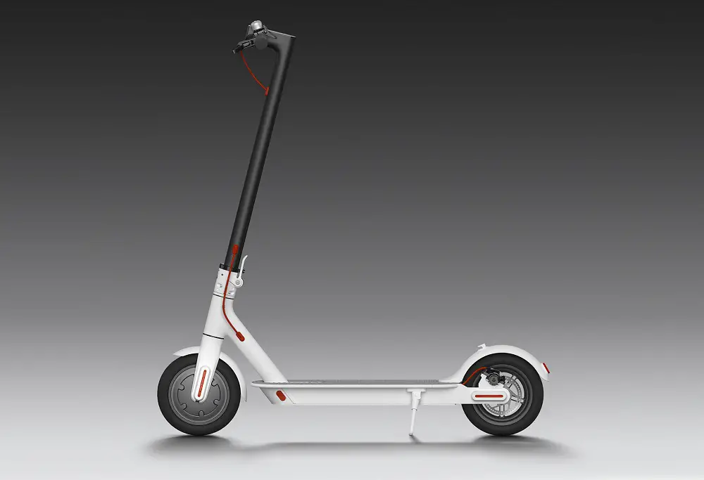 best electric scooter for 13 year old