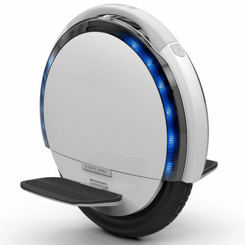 Ninebot One A1 electric unicycle