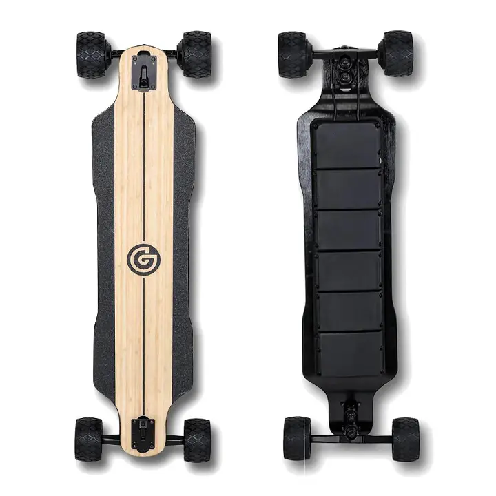 Ownboard AT1W electric mountain board