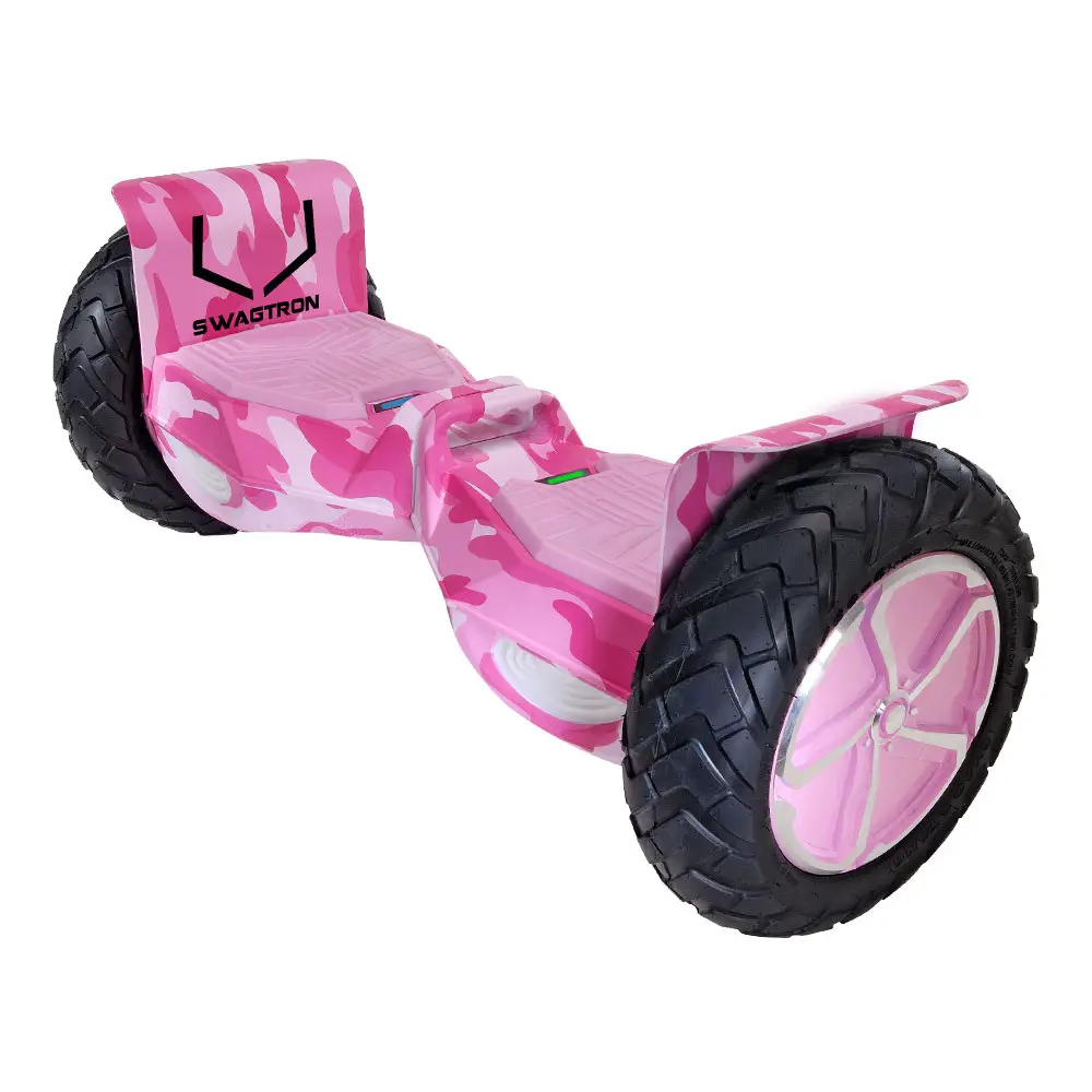 Swagtron T6 adult ride-on toys