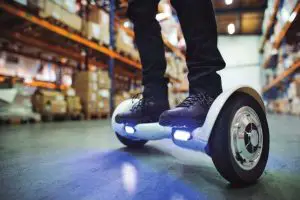 Is An Electric Skateboard Better Than A Hoverboard?