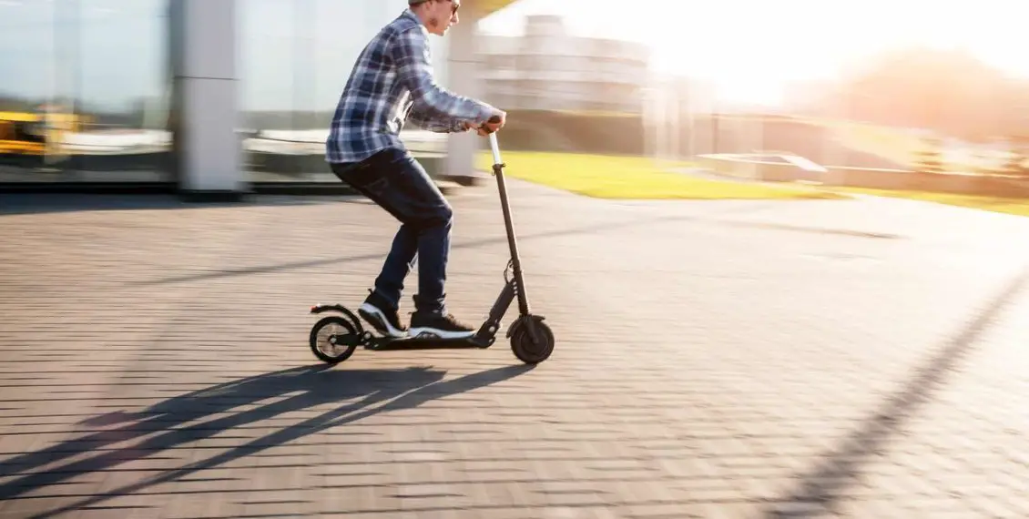 Electric Scooter FAQ