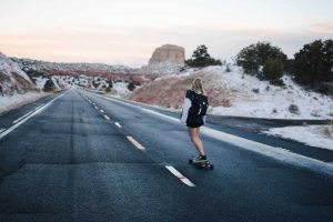 Can Electric Skateboards Go Uphill?