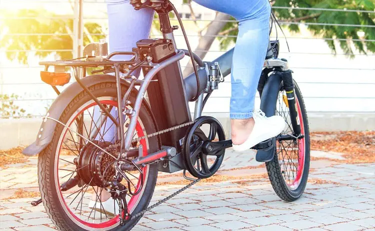 Are Folding Bikes Comfortable to Ride?