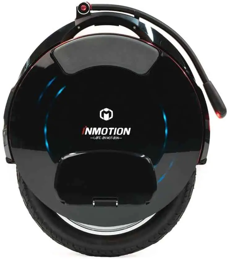 InMotion V10F