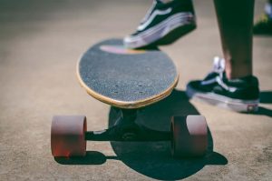 Can Electric Skateboards Brake?