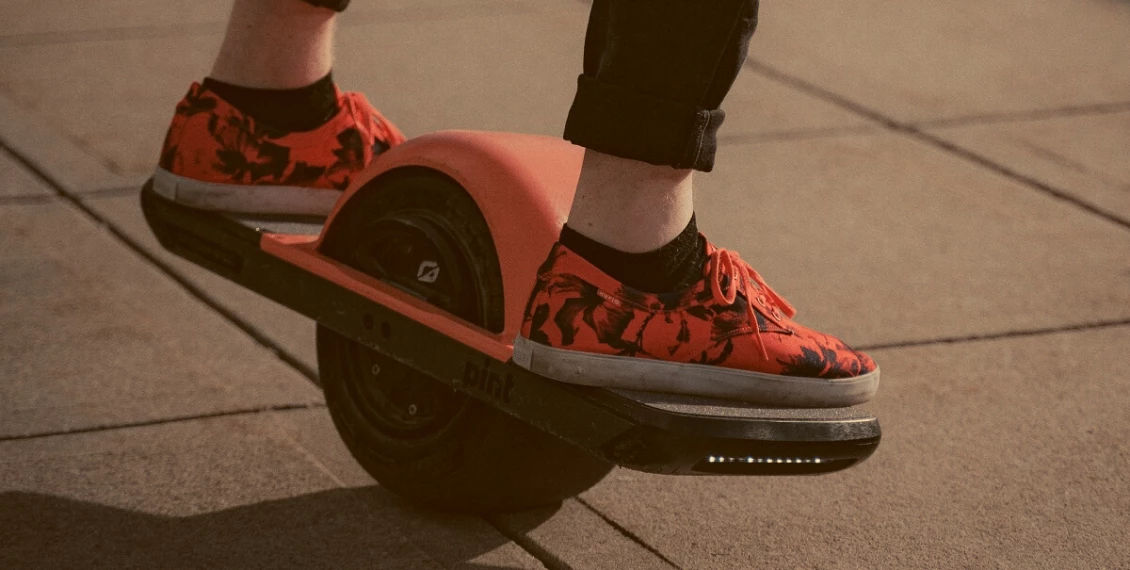 onewheel pint review - featured one wheel pint review